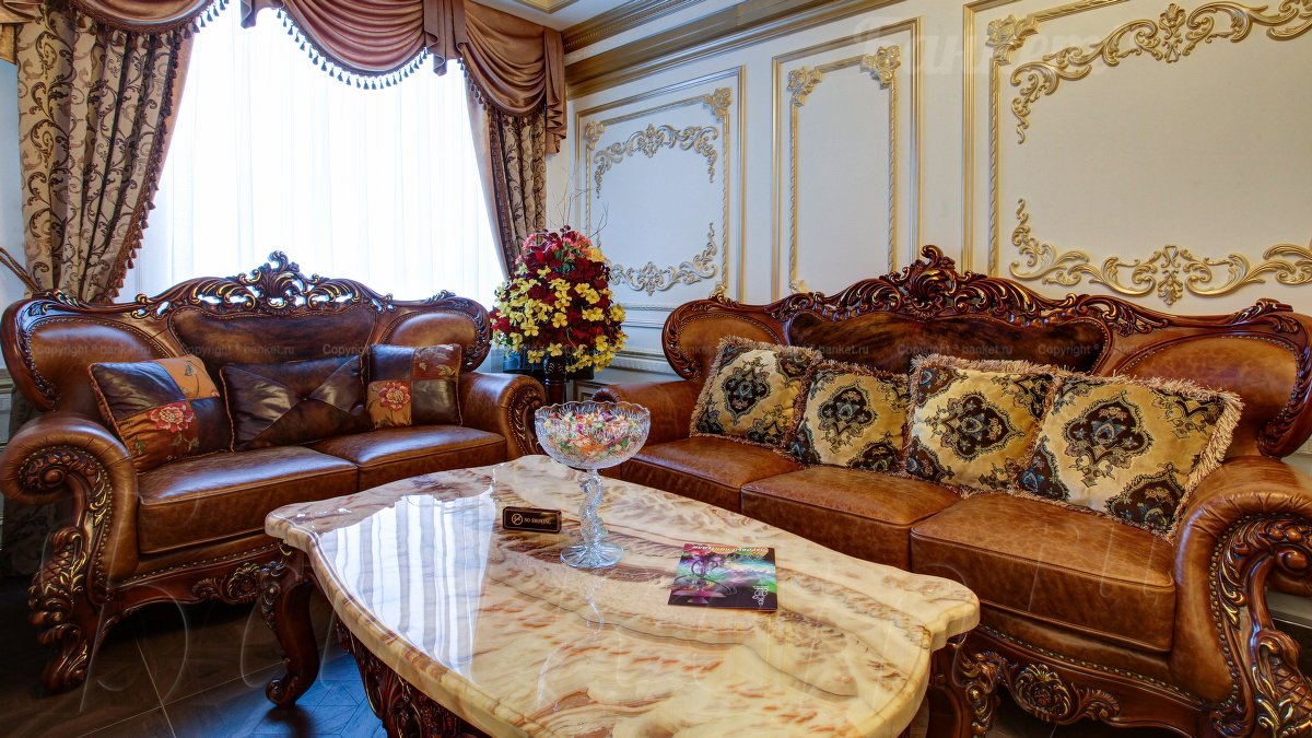 Vip зал Царский — фото 7