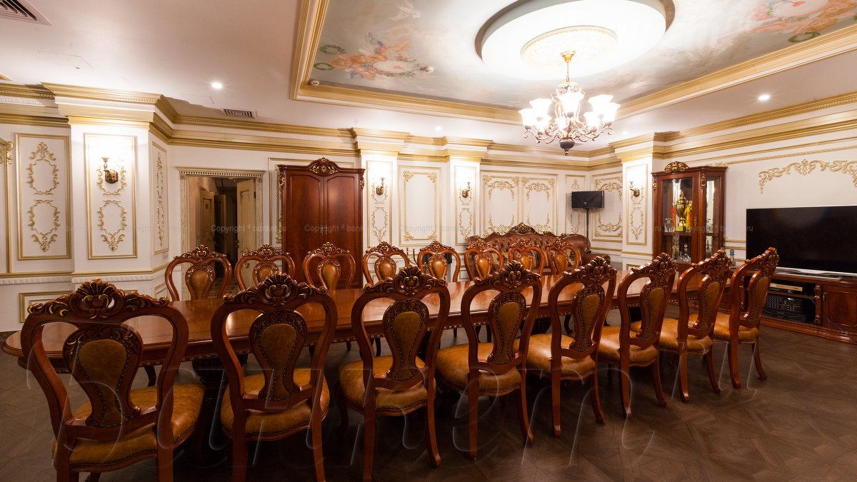 Vip зал Царский — фото 12