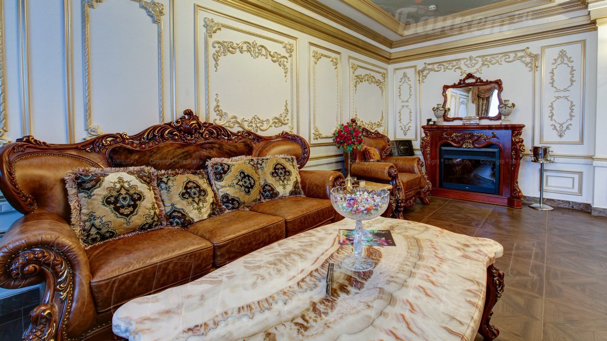 Vip зал Царский — фото 17