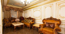 Vip зал Царский — фото 4