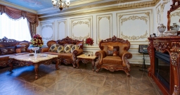 Vip зал Царский — фото 5