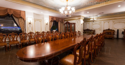 Vip зал Царский — фото 6