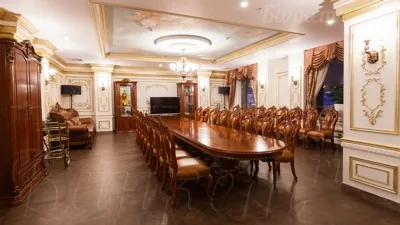 Vip зал Царский — Viet Soul Restaurant