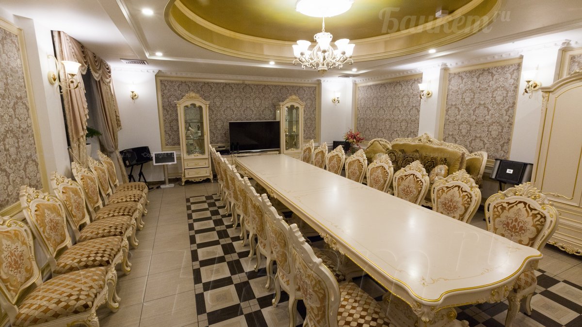 Vip зал Французский — фото 2