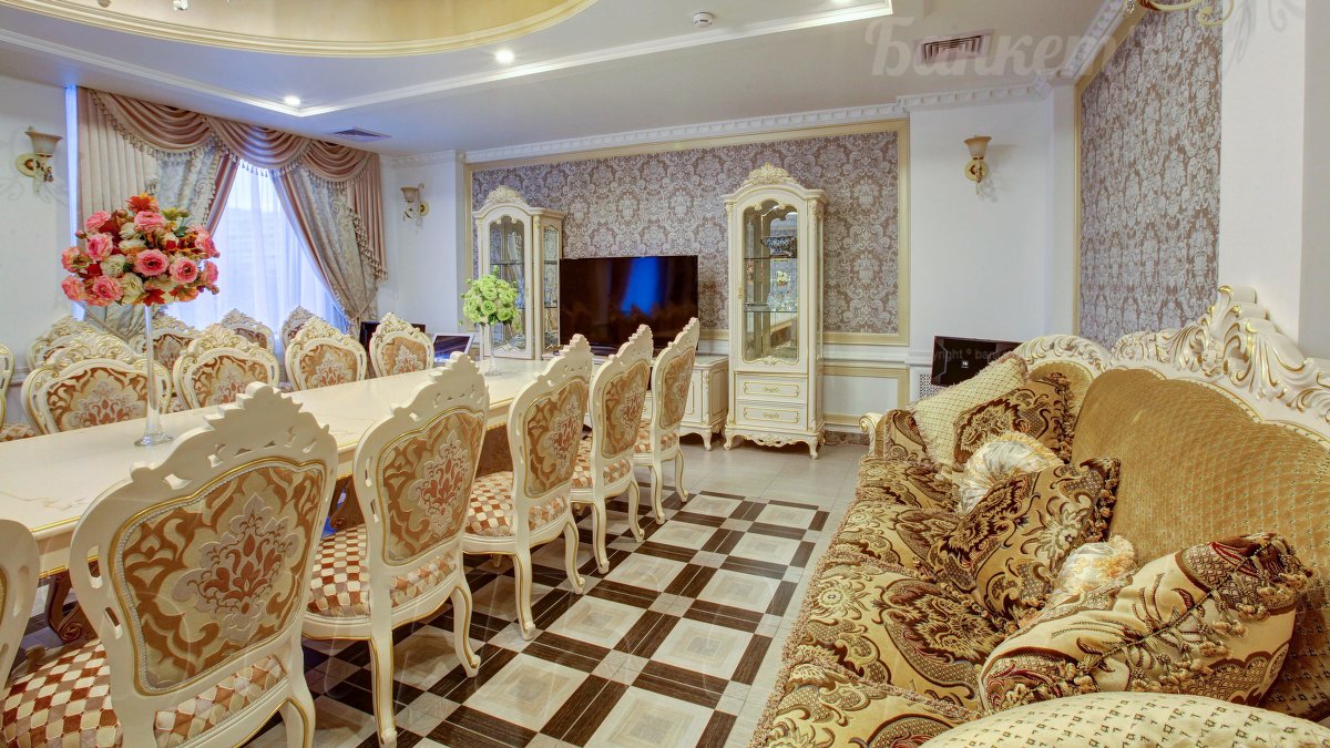 Vip зал Французский — фото 5