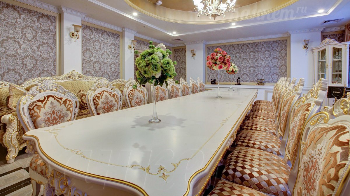 Vip зал Французский — фото 7