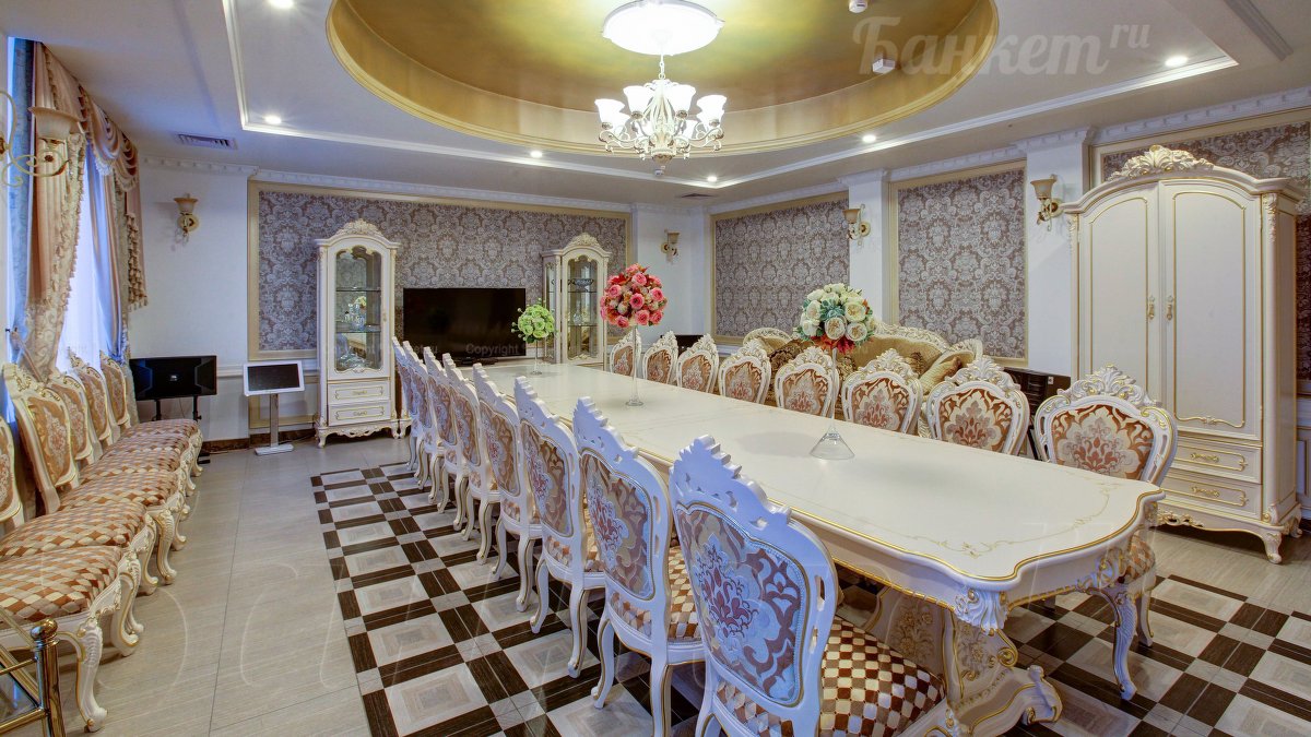 Vip зал Французский — фото 9