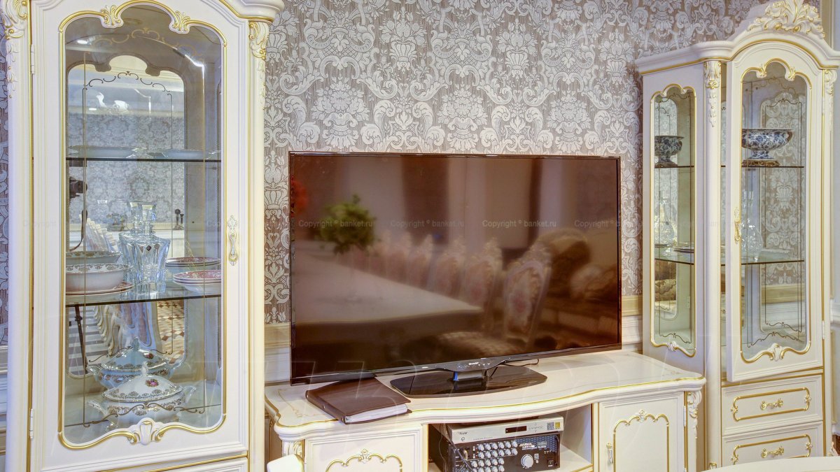 Vip зал Французский — фото 10