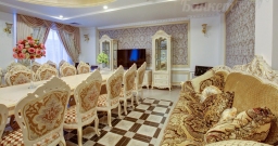 Vip зал Французский — фото 5