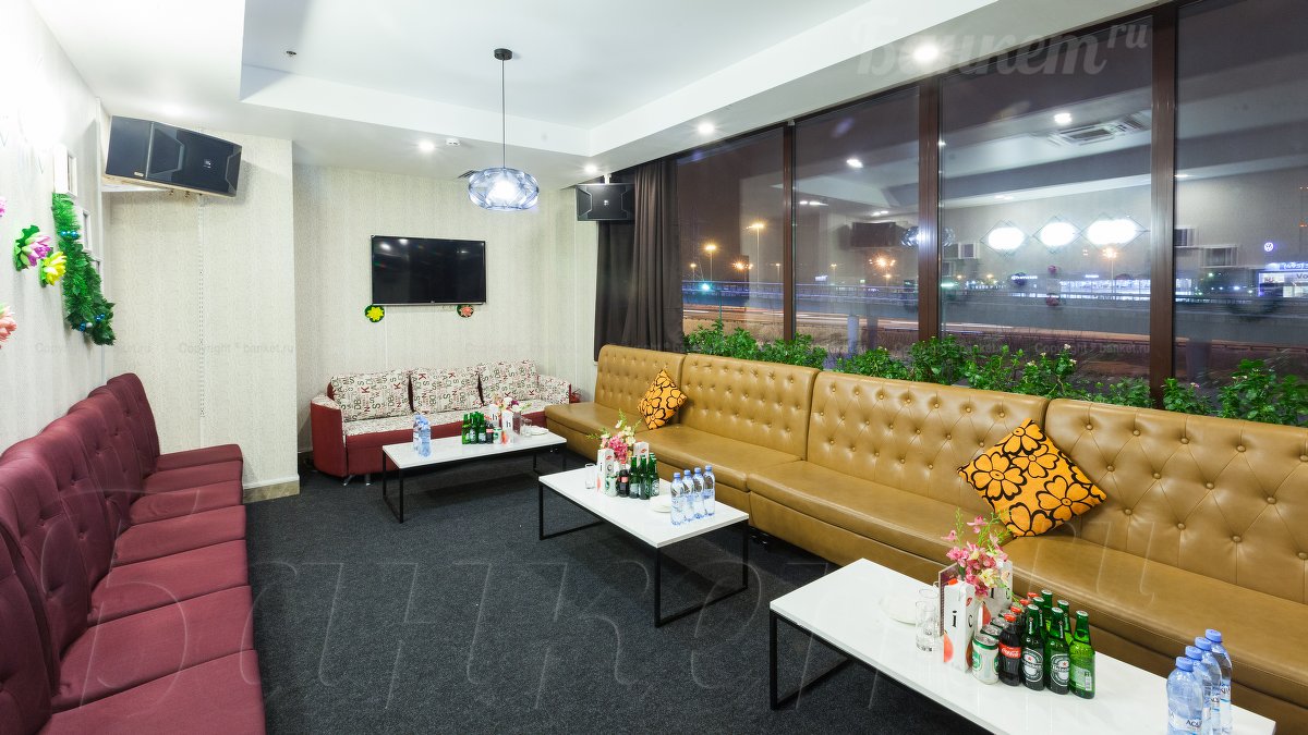 Vip зал Молодежный 2 — фото 2