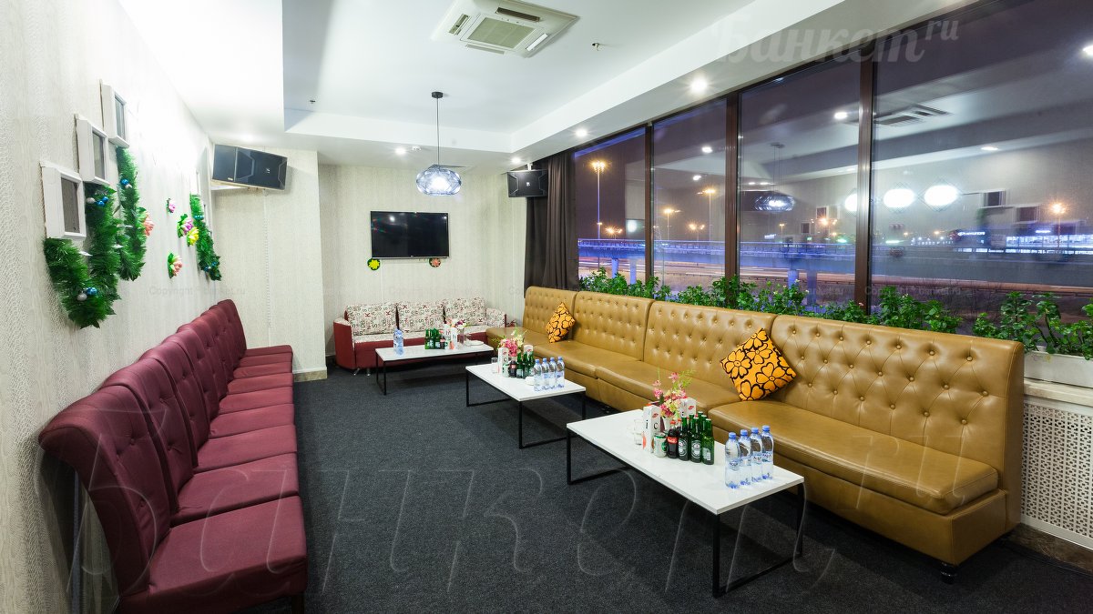 Vip зал Молодежный 2 — фото 3