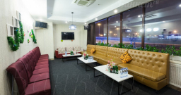 Vip зал Молодежный 2 — подробнее о зале