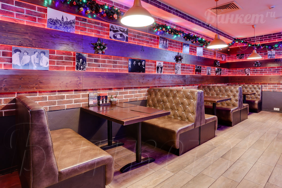 Первый зал Первый зал — фото 5