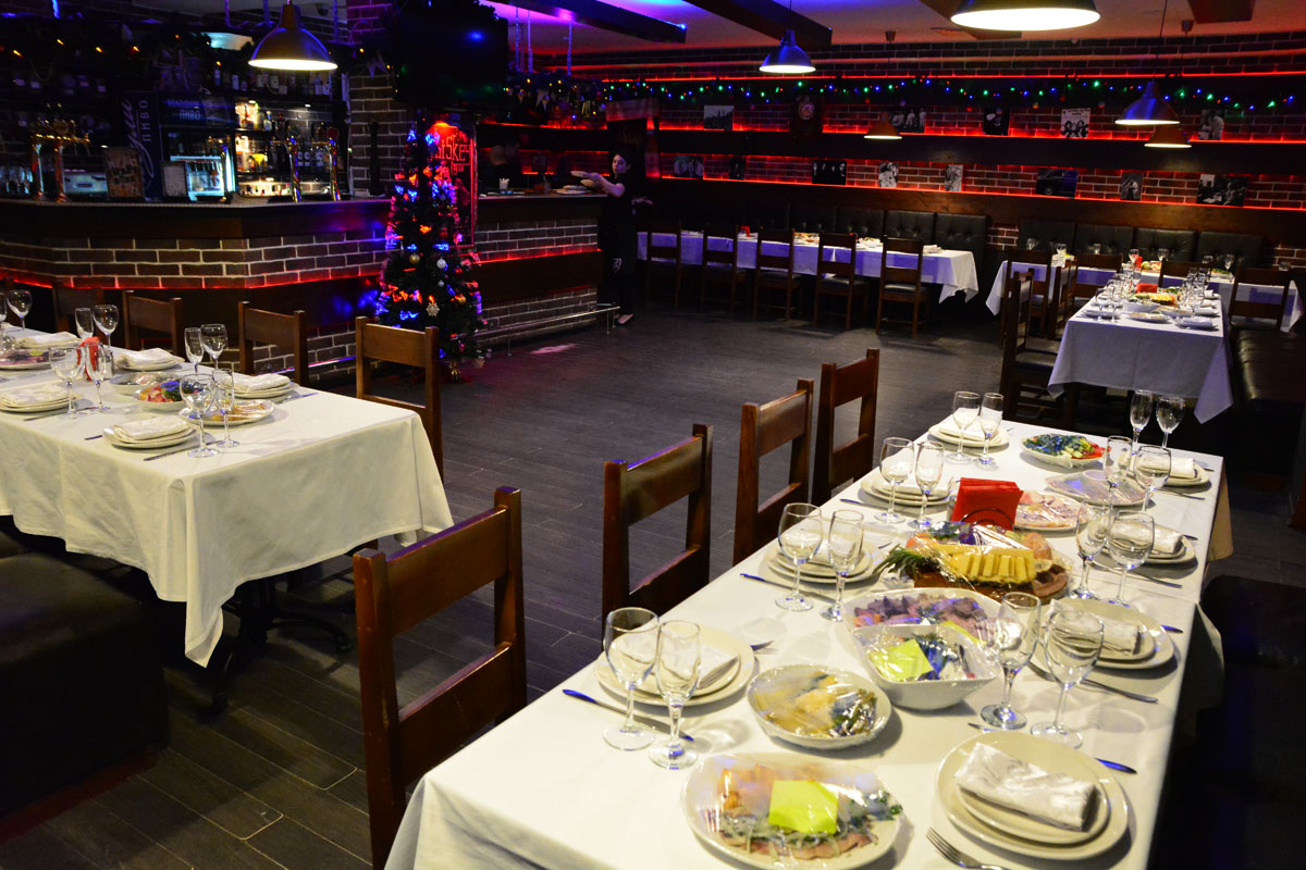 Первый зал Первый зал — фото 7