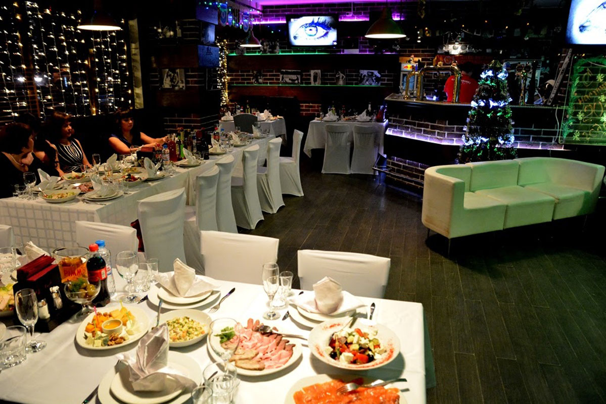 Первый зал Первый зал — фото 8