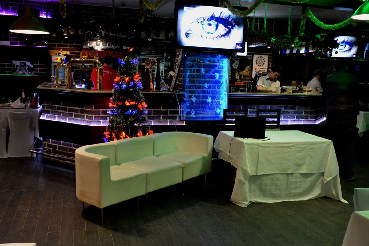 Первый зал Первый зал — фото 9