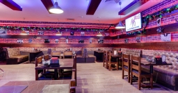 Первый зал Первый зал — фото 4