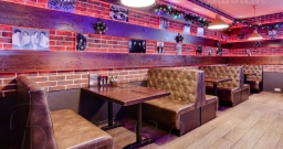 Первый зал Первый зал — фото 5