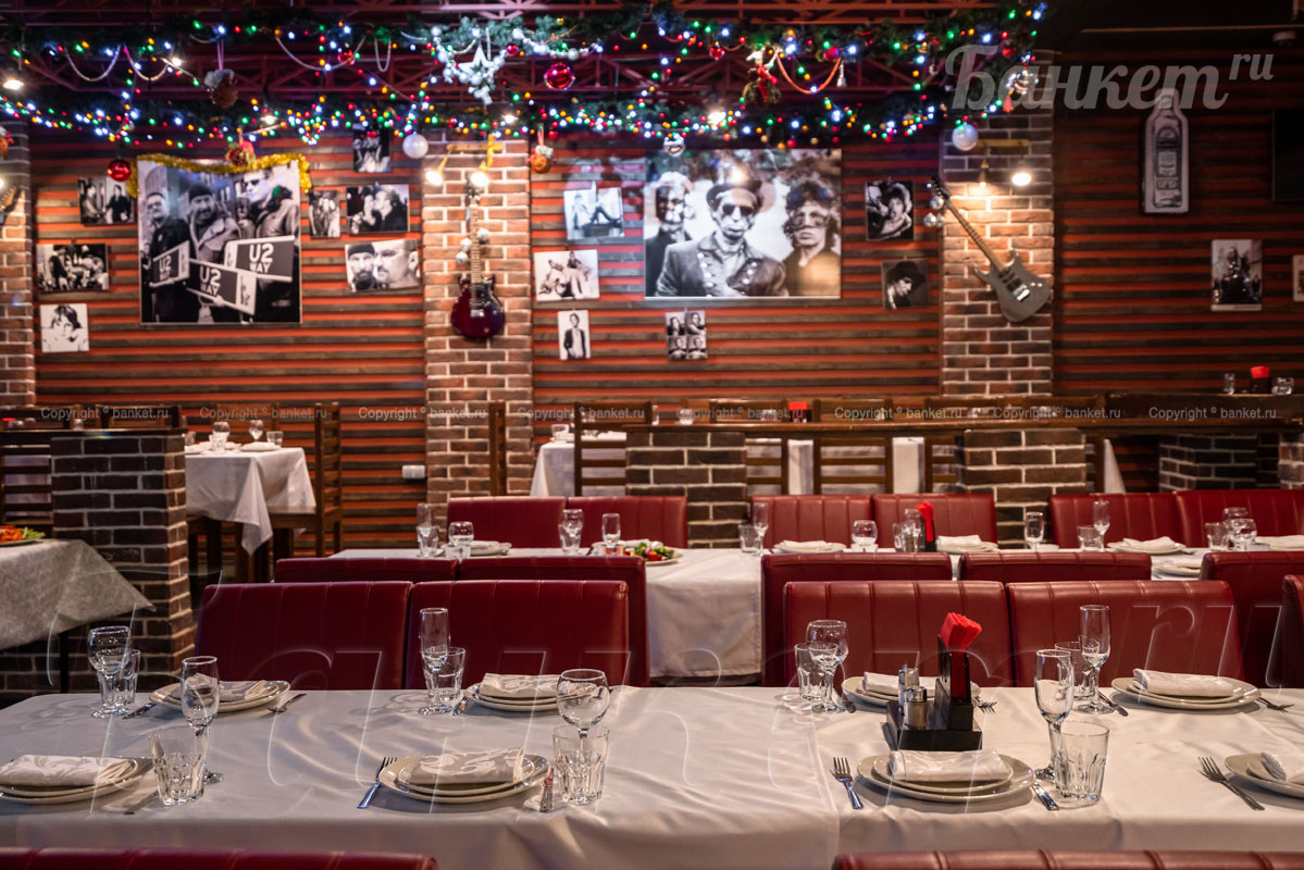 Второй зал Второй зал — фото 3