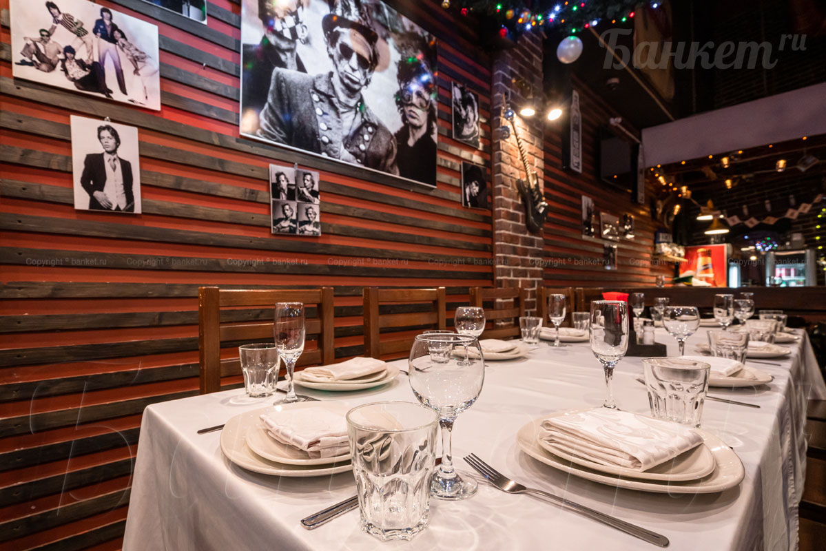 Второй зал Второй зал — фото 4