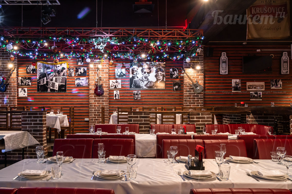 Второй зал Второй зал — фото 6