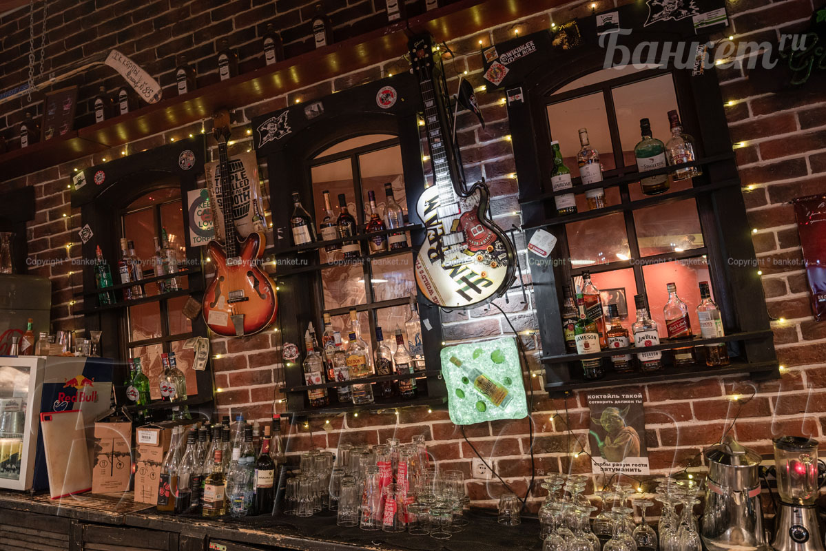 Второй зал Второй зал — фото 7