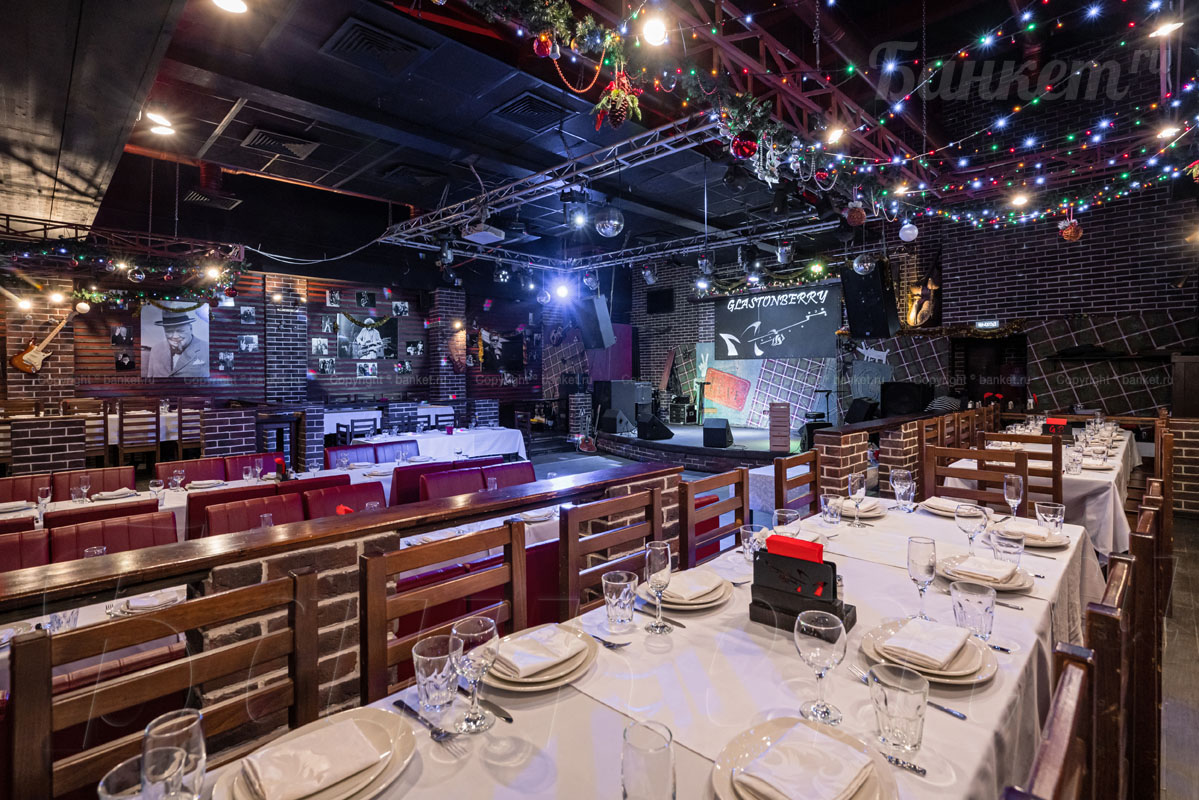 Второй зал Второй зал — фото 8