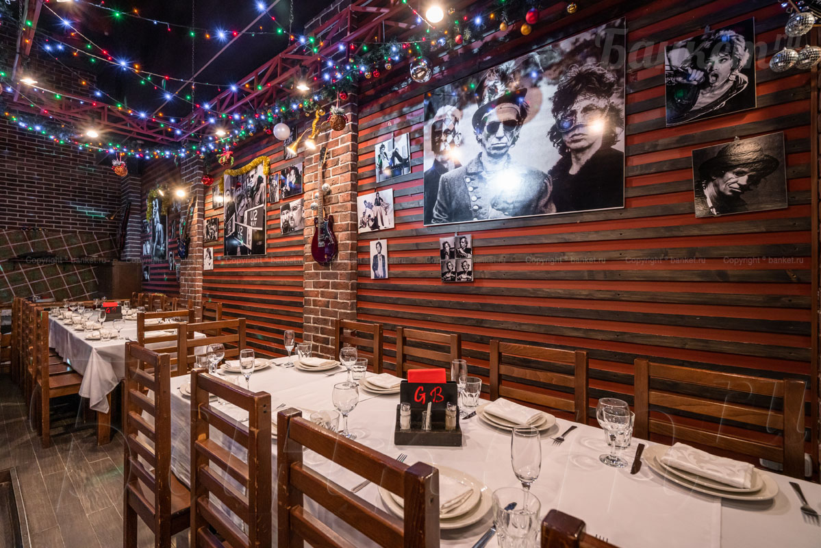 Второй зал Второй зал — фото 9