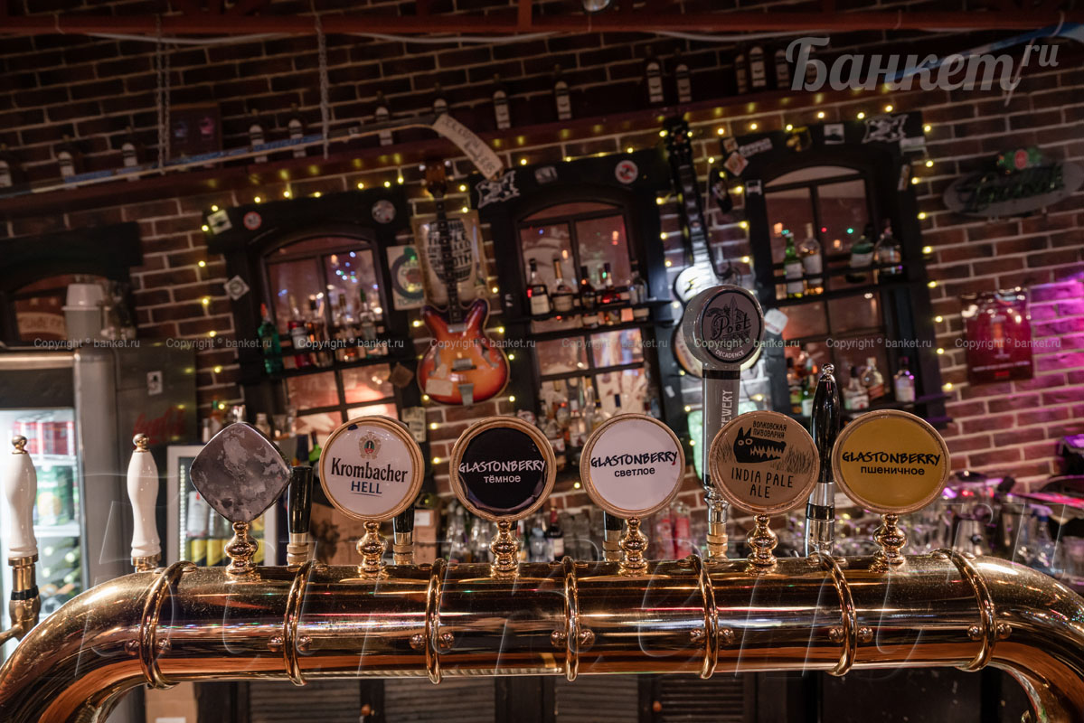 Второй зал Второй зал — фото 10