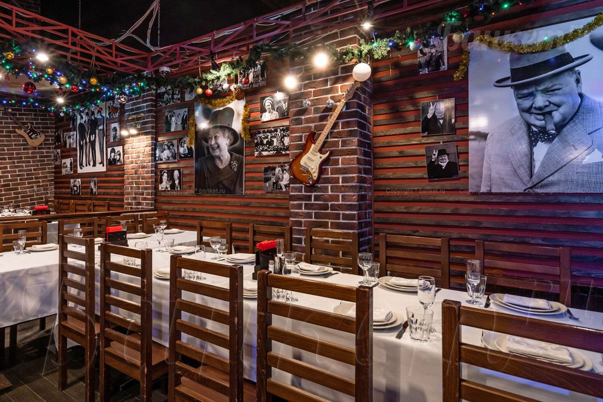 Второй зал Второй зал — фото 11