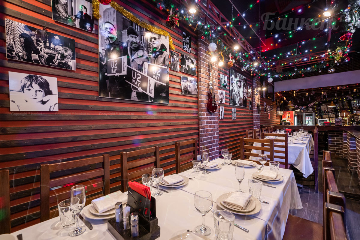 Второй зал Второй зал — фото 12