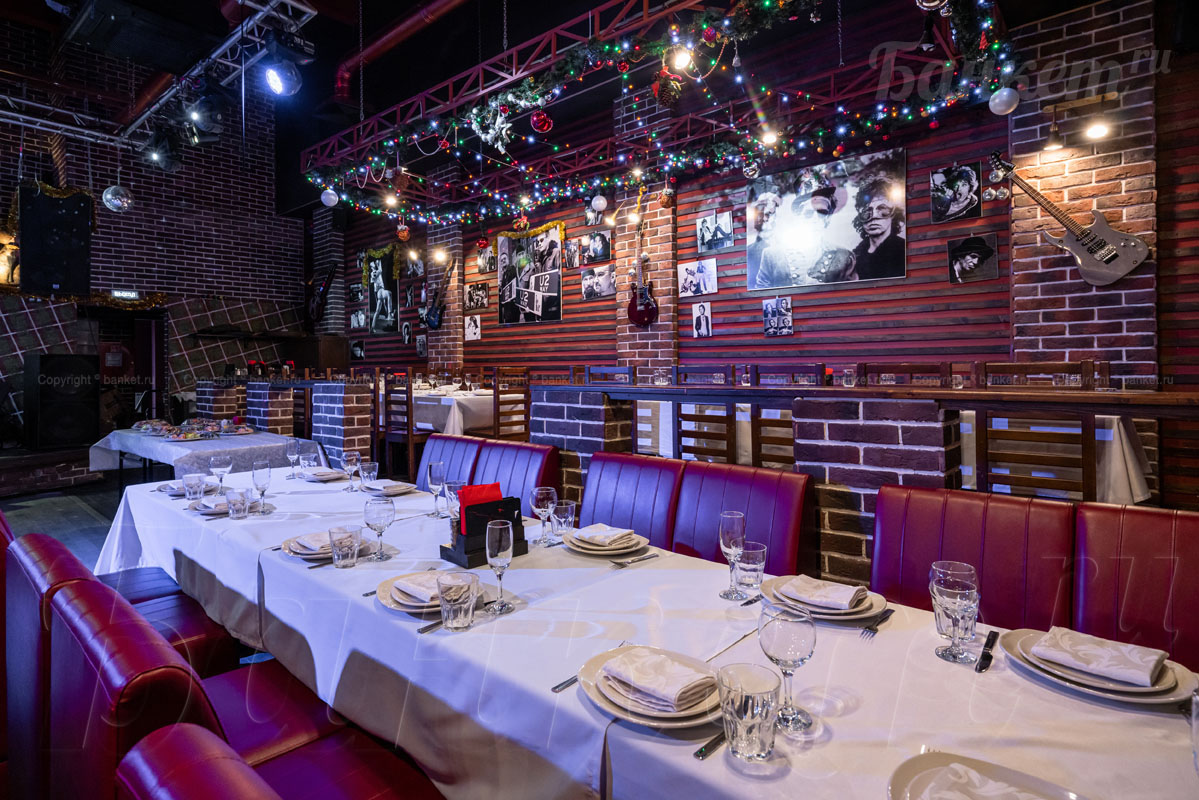 Второй зал Второй зал — фото 13