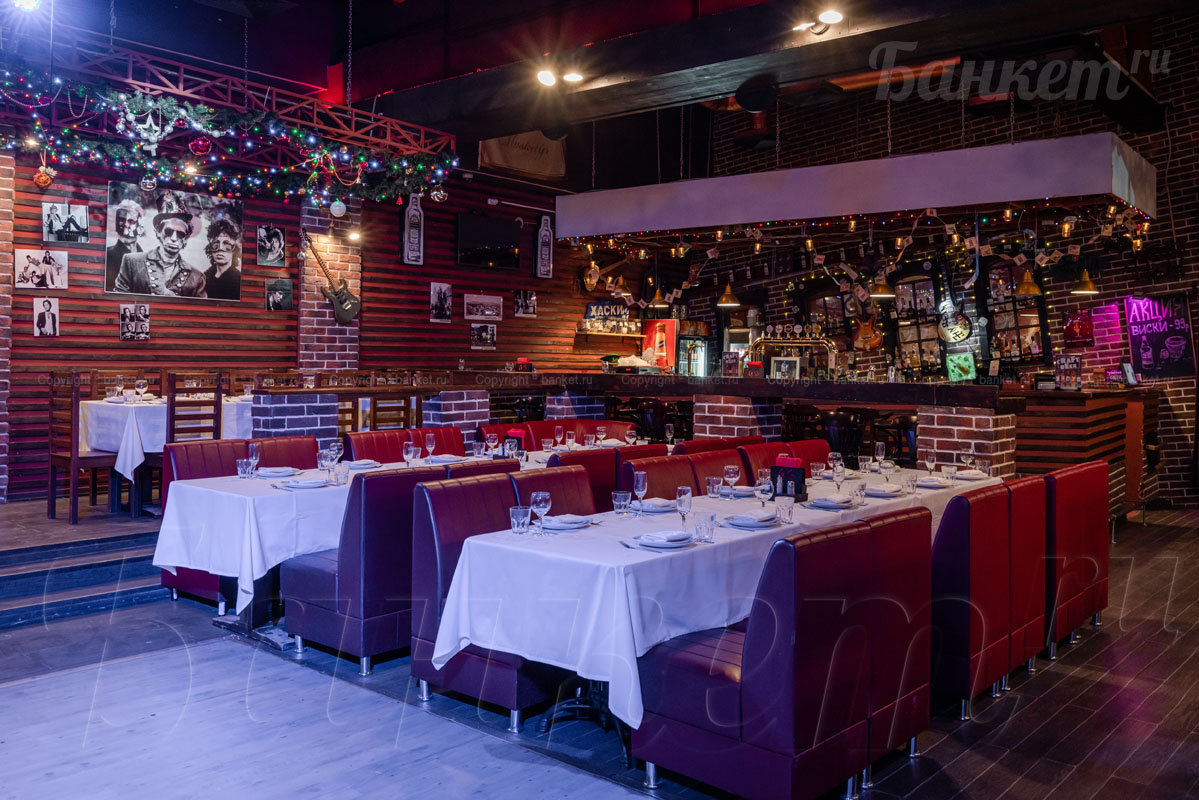 Второй зал Второй зал — фото 14