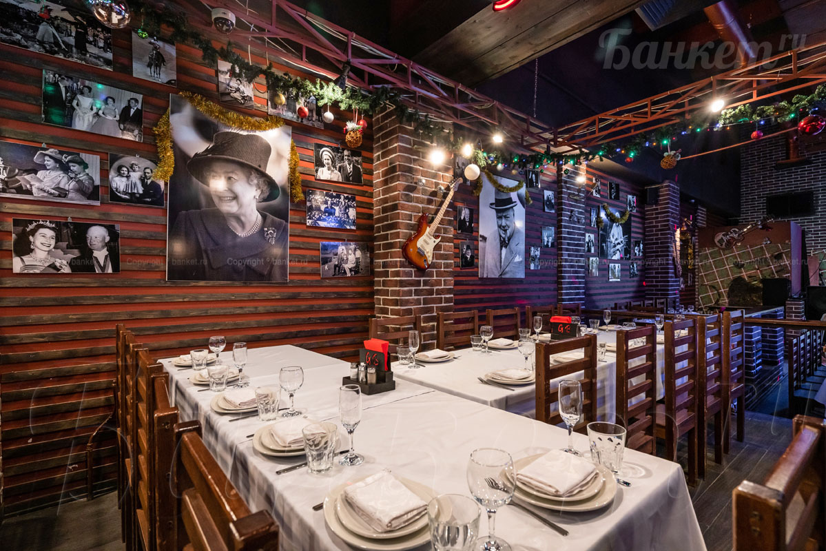 Второй зал Второй зал — фото 15