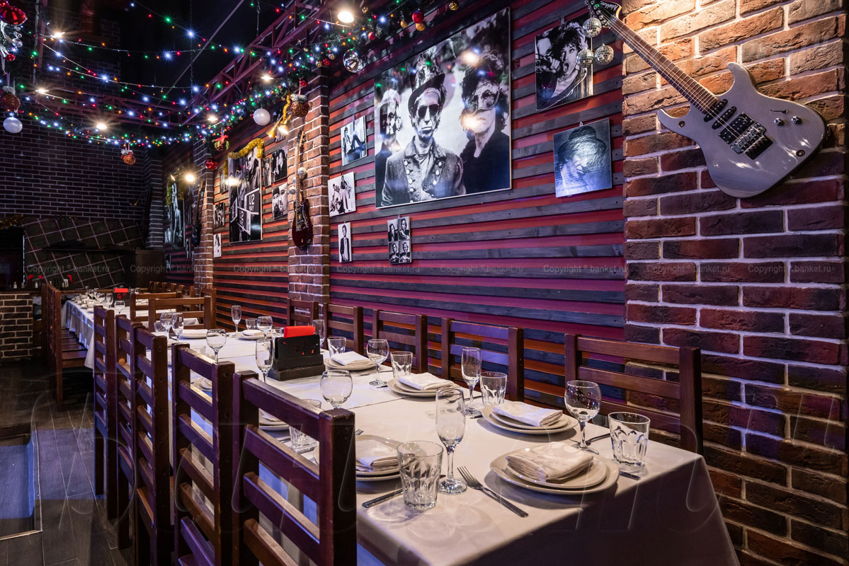 Второй зал Второй зал — фото 16