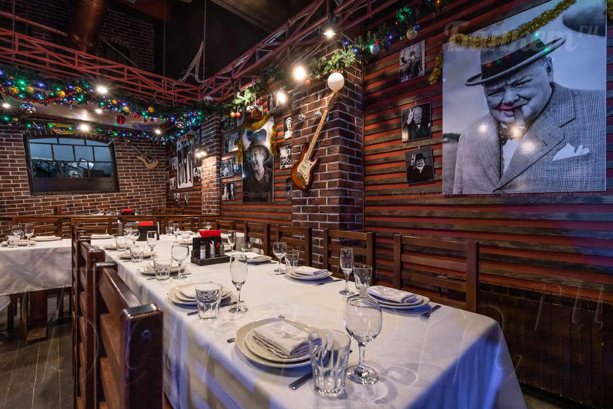 Второй зал Второй зал — фото 17