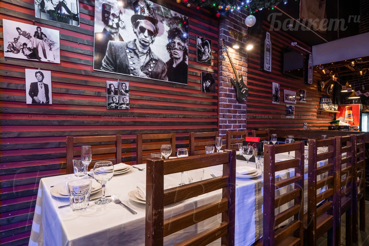 Второй зал Второй зал — фото 18