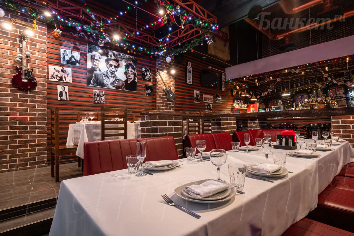 Второй зал Второй зал — фото 19