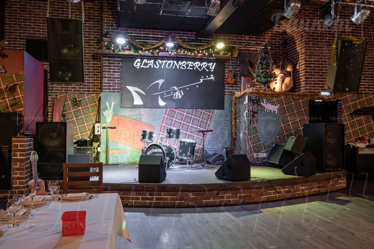 Второй зал Второй зал — фото 20