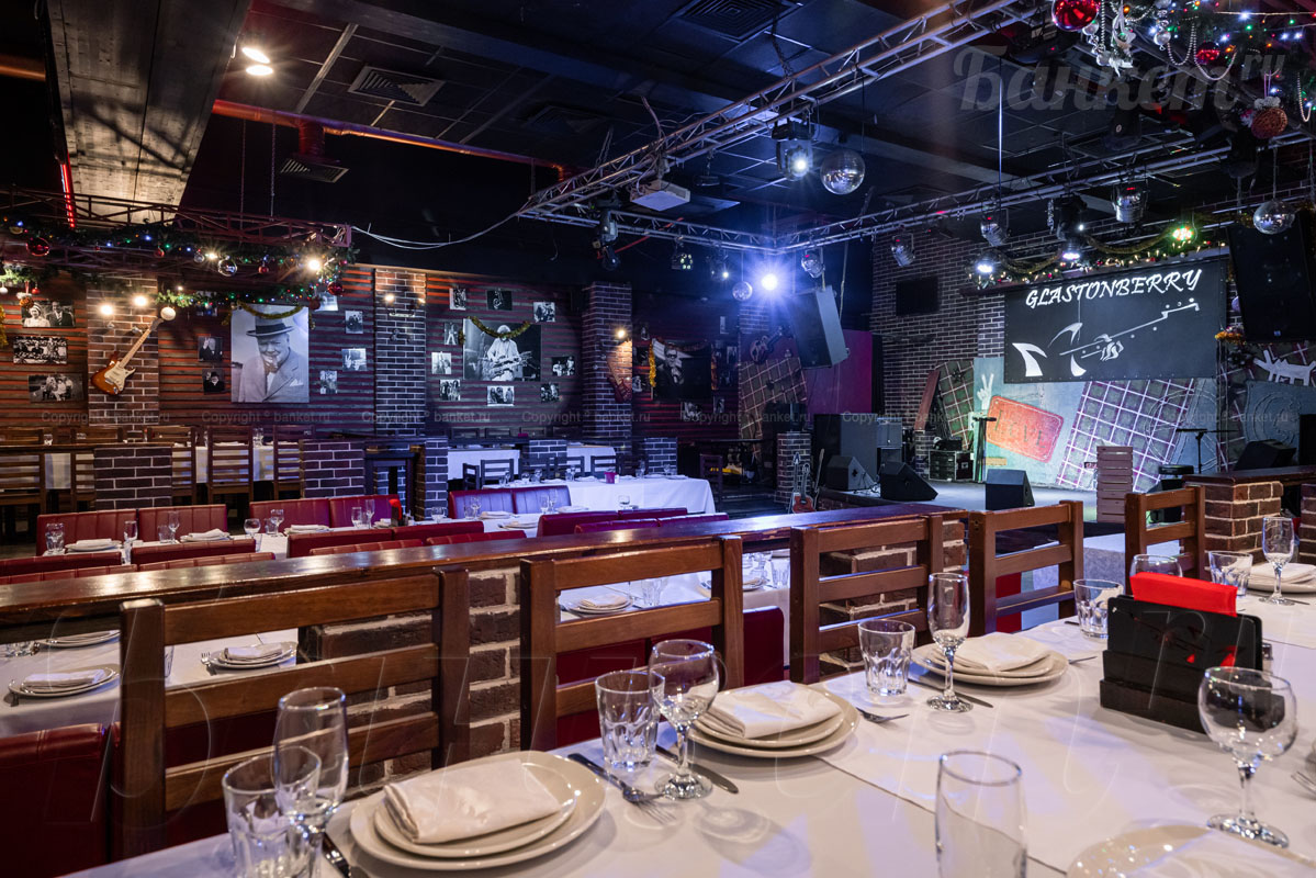 Второй зал Второй зал — фото 21