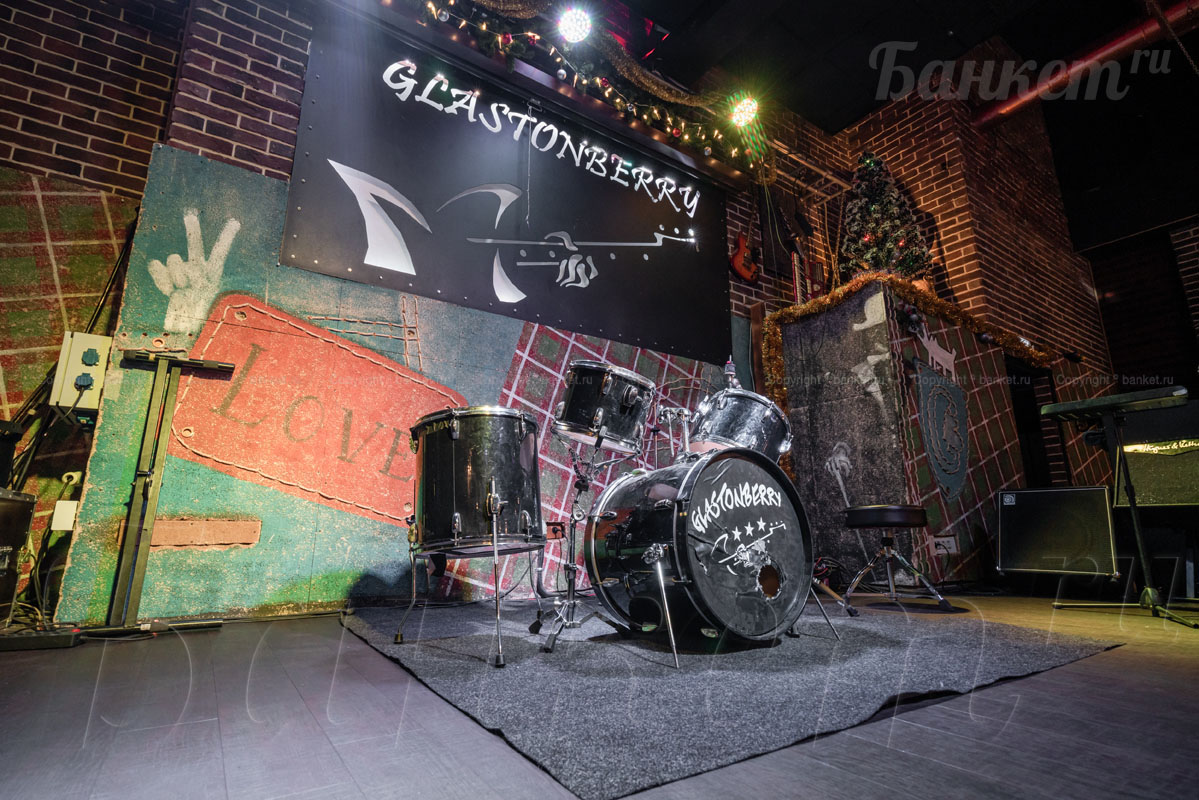 Второй зал Второй зал — фото 23