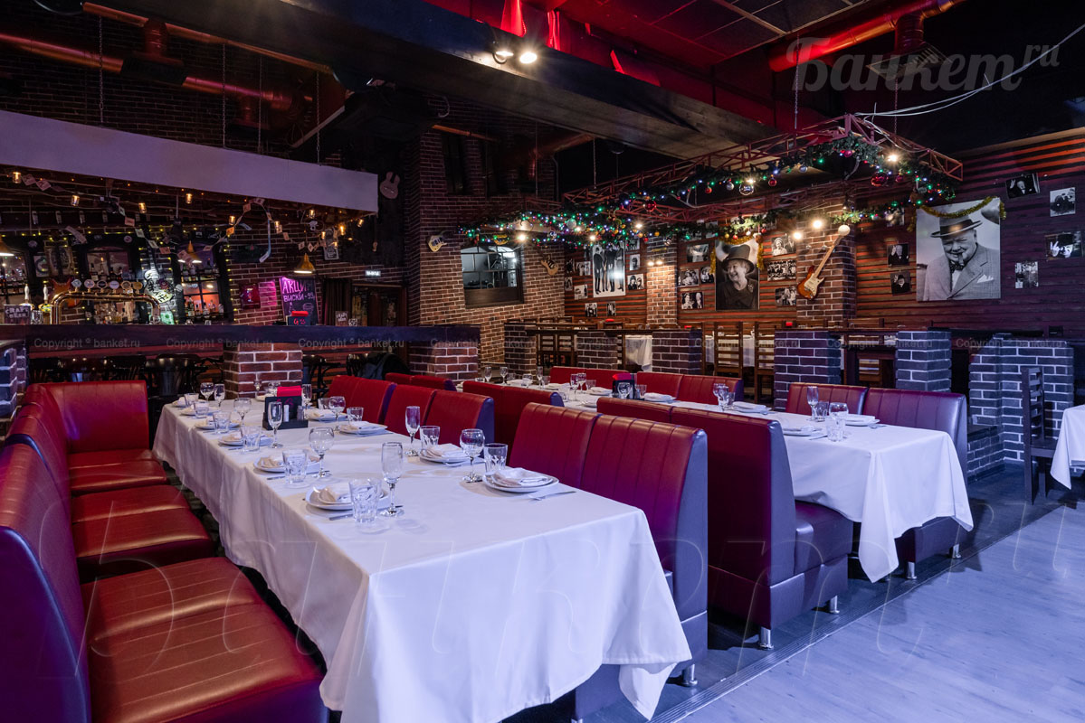 Второй зал Второй зал — фото 24