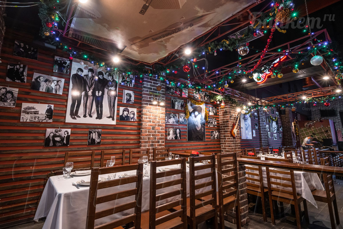 Второй зал Второй зал — фото 25