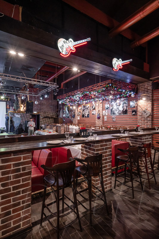 Второй зал Второй зал — фото 26