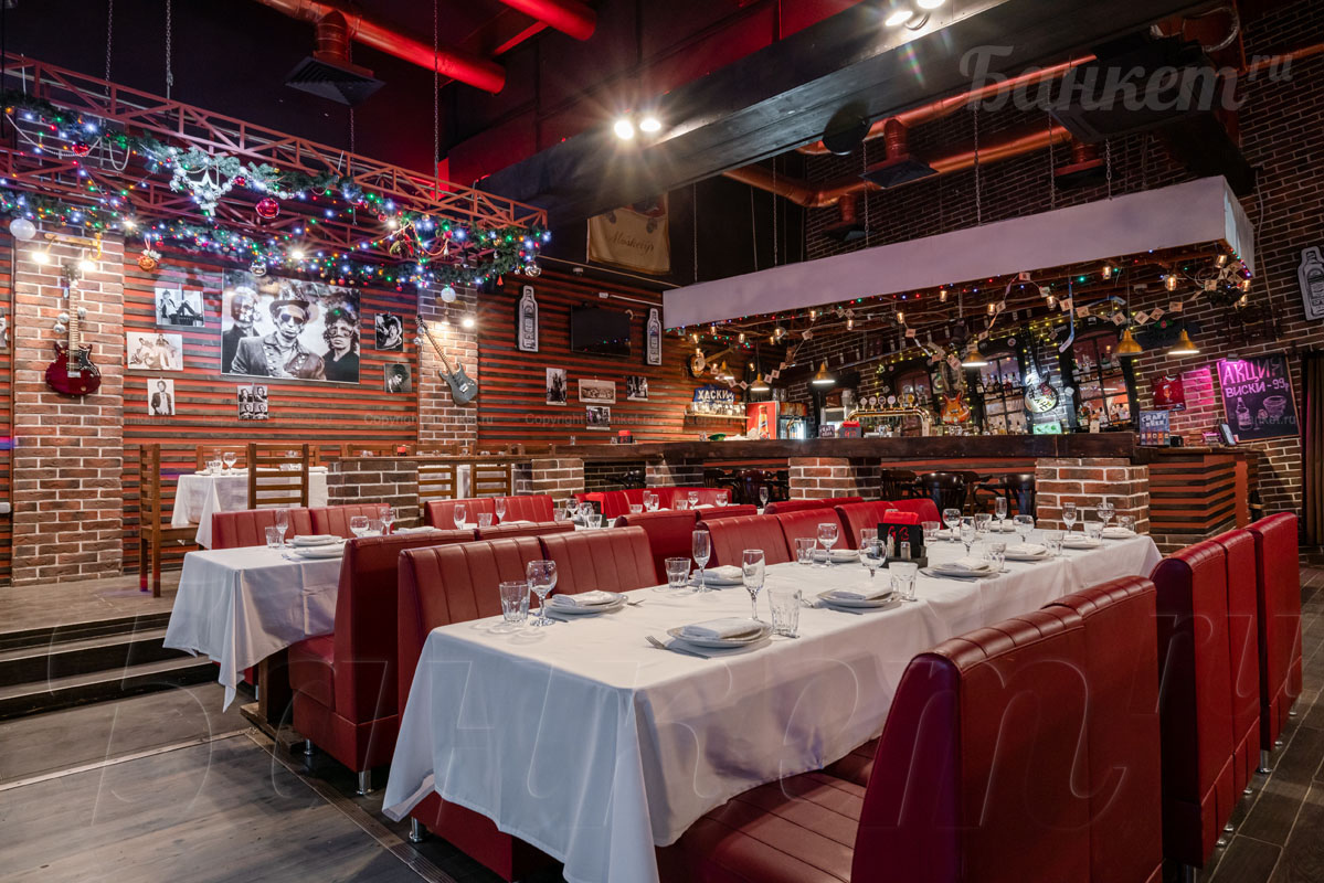 Второй зал Второй зал — фото 27