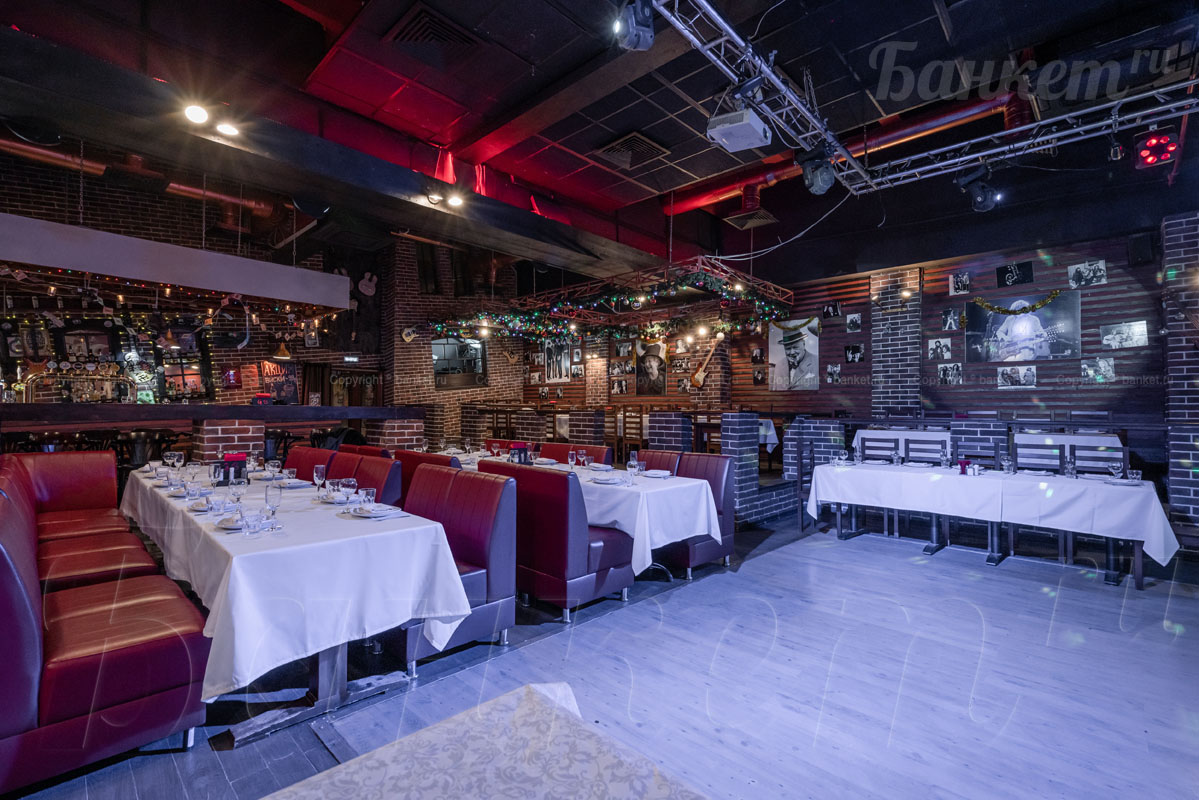 Второй зал Второй зал — фото 29