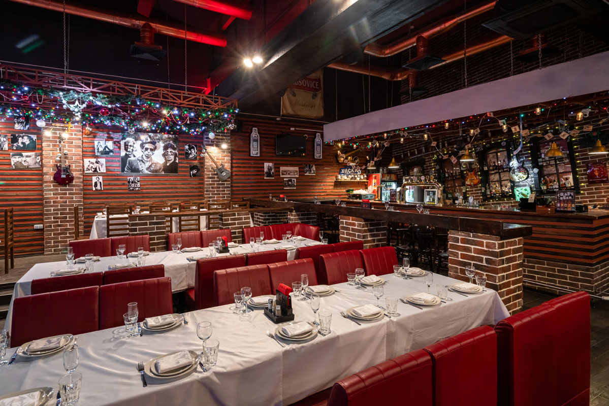 Второй зал Второй зал — фото 30