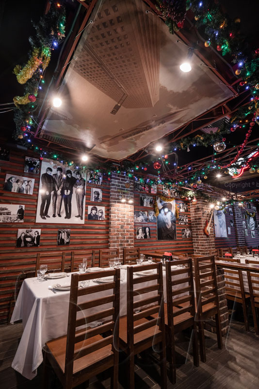 Второй зал Второй зал — фото 32