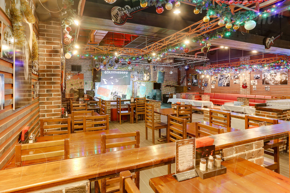 Второй зал Второй зал — фото 34