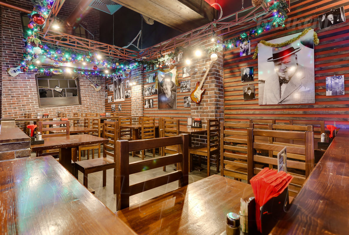 Второй зал Второй зал — фото 35